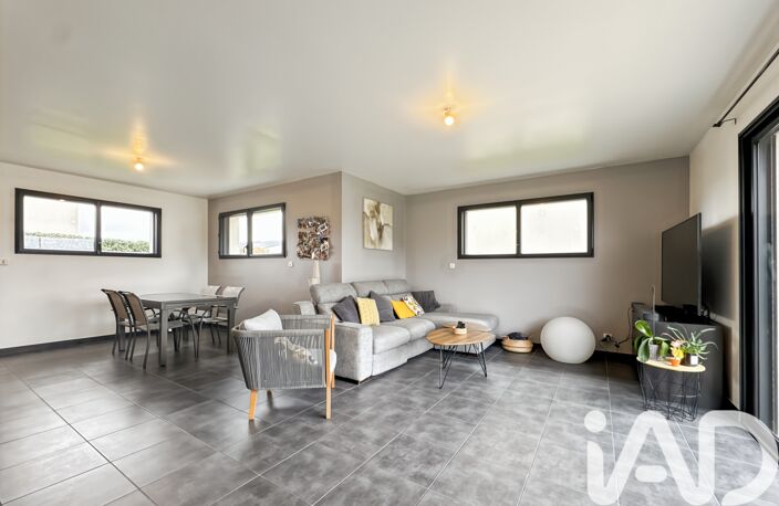 Vente Maison/villa 5 pièces — photo 4