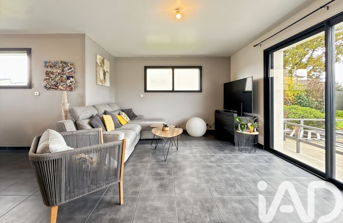 Vente Maison/villa 5 pièces — photo 5
