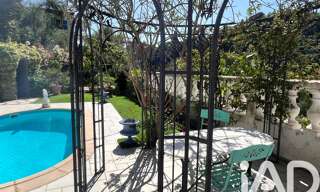 Maison 6 Pièces 200 m² à vendre à Menton (06500)