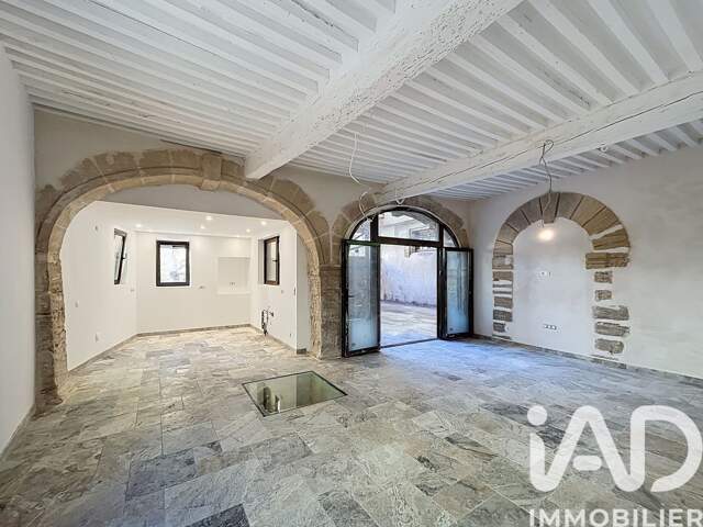 Vente Maison/villa 5 pièces — photo du bien