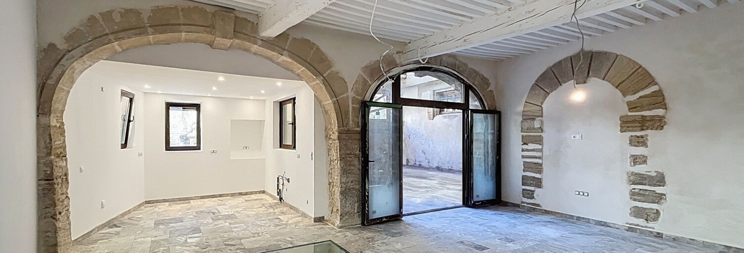 Maison 5 Pièces 180 m² à vendre à Caromb (84330)