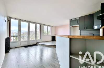 Vente Appartement 3 pièces — photo du bien