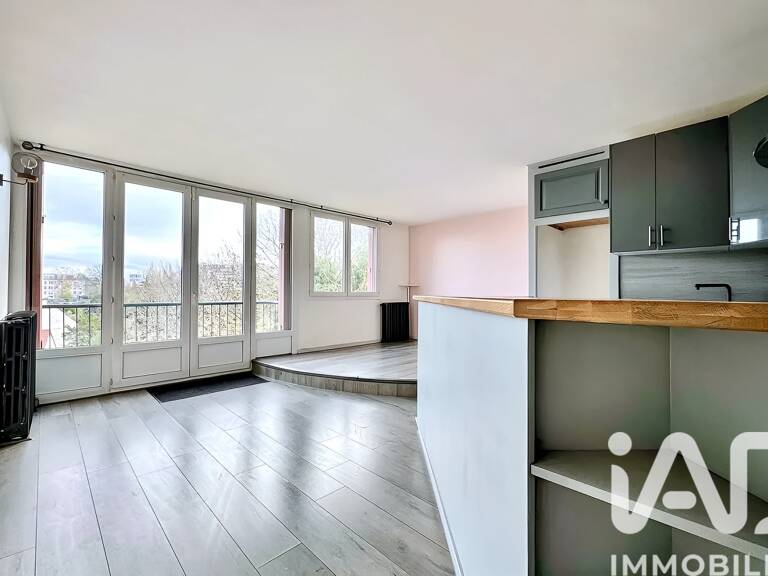 Vente Appartement 3 pièces — photo 1