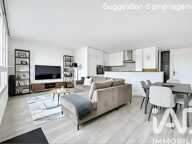 Vente Appartement 3 pièces — photo 2