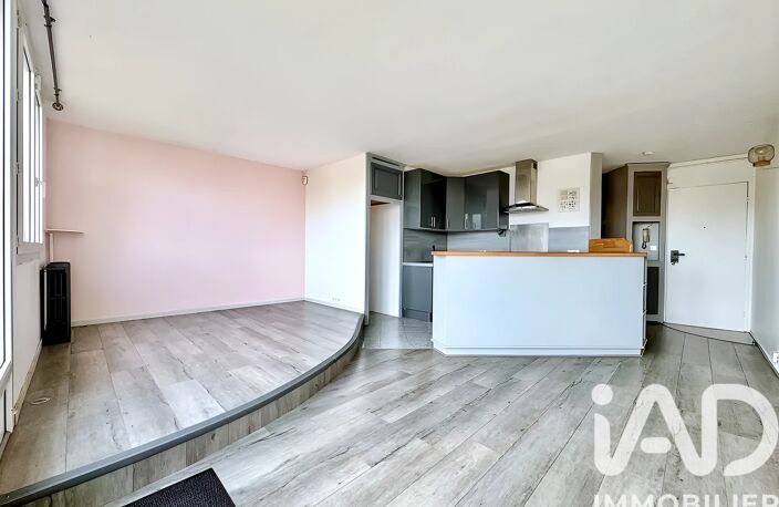 Vente Appartement 3 pièces — photo 3