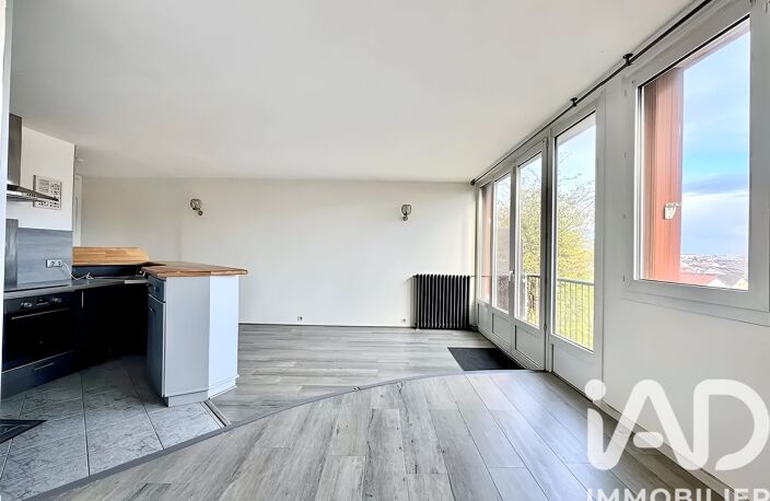 Vente Appartement 3 pièces — photo 4