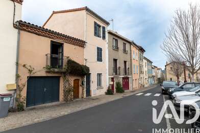 Maison 5 pièces 154500 €