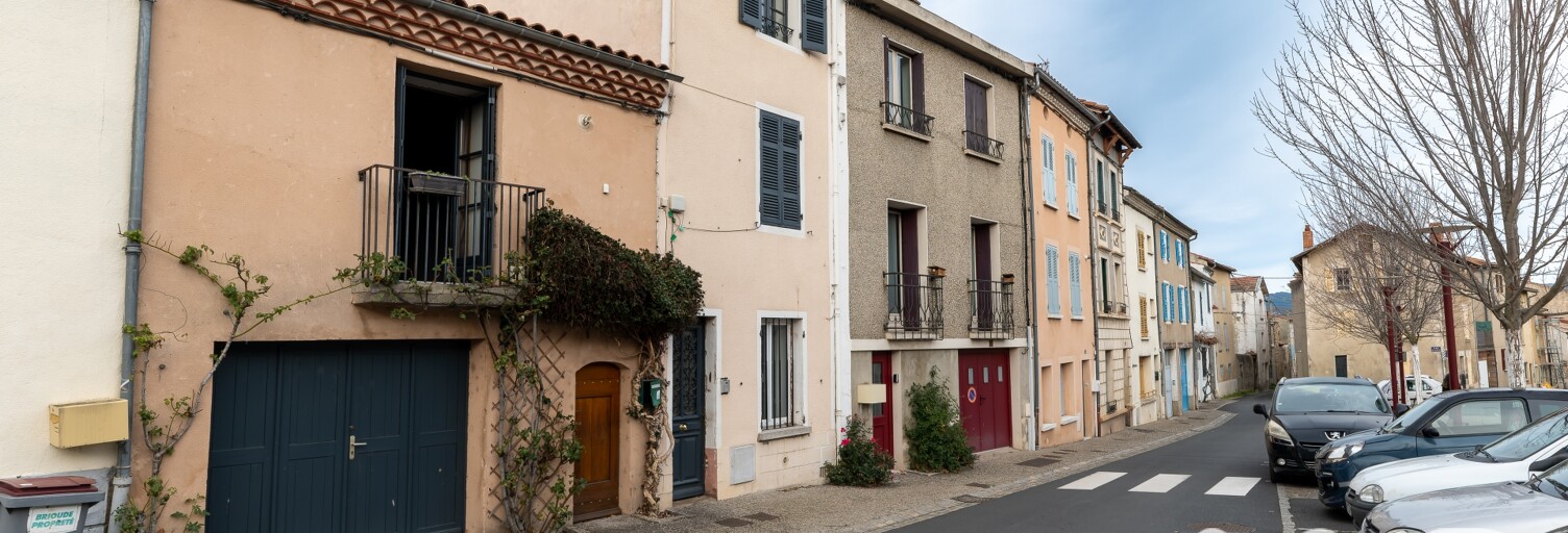 Maison 5 Pièces 136 m² à vendre à Brioude (43100)