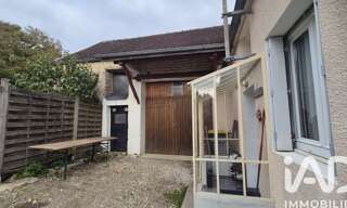 Maison 5 Pièces 101 m² à vendre à Arthonnay (89740)