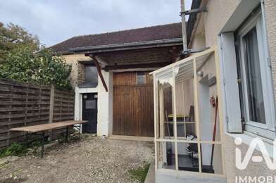 Maison 5 pièces 92500 €