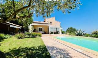 Maison 8 Pièces 145 m² à vendre à Soyons (07130)