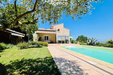 Maison 8 pièces 449000 €