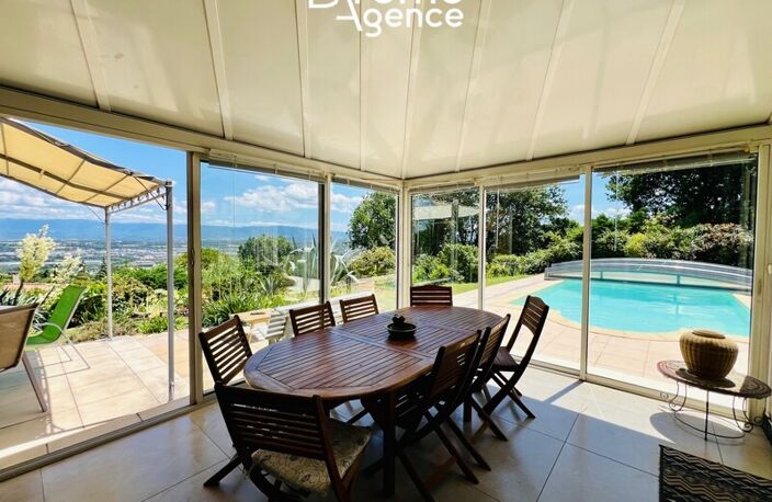Maison 8 P+C — photo 4