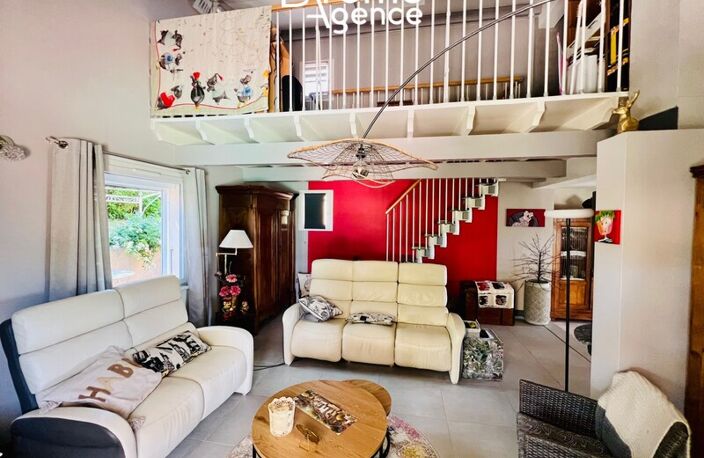 Maison 8 P+C — photo 5