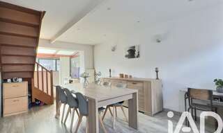 Maison 4 Pièces 80 m² à vendre à Wattrelos (59150)