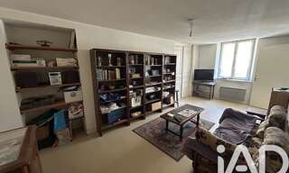 Appartement 3 Pièces 58 m² à vendre à Hauts de Bienne (39400)