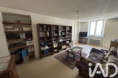 Appartement 3 pièces 55000 €