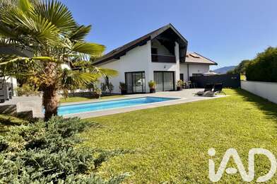 Maison 7 pièces 995000 €