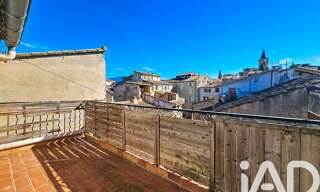 Appartement 4 Pièces 77 m² à vendre à Mazan (84380)