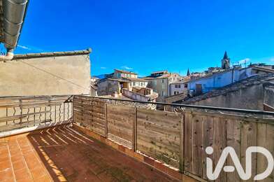 Appartement 4 pièces 140000 €