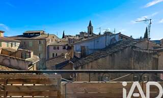 Appartement 4 Pièces 77 m² à vendre à Mazan (84380)