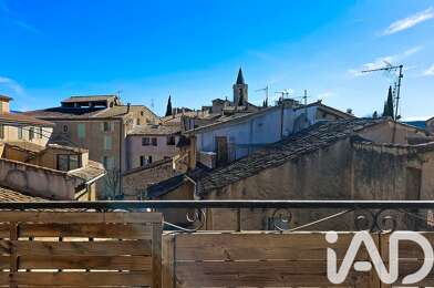 Appartement 4 pièces 135000 €