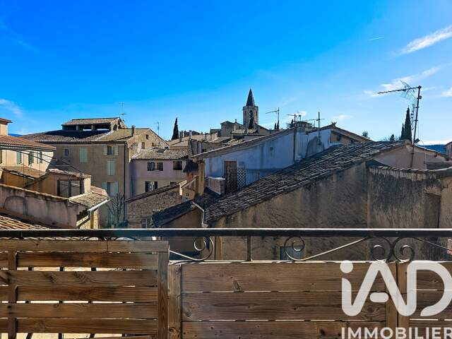 Vente Appartement 4 pièces — photo du bien