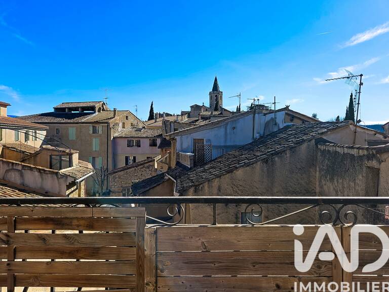 Vente Appartement 4 pièces — photo 1