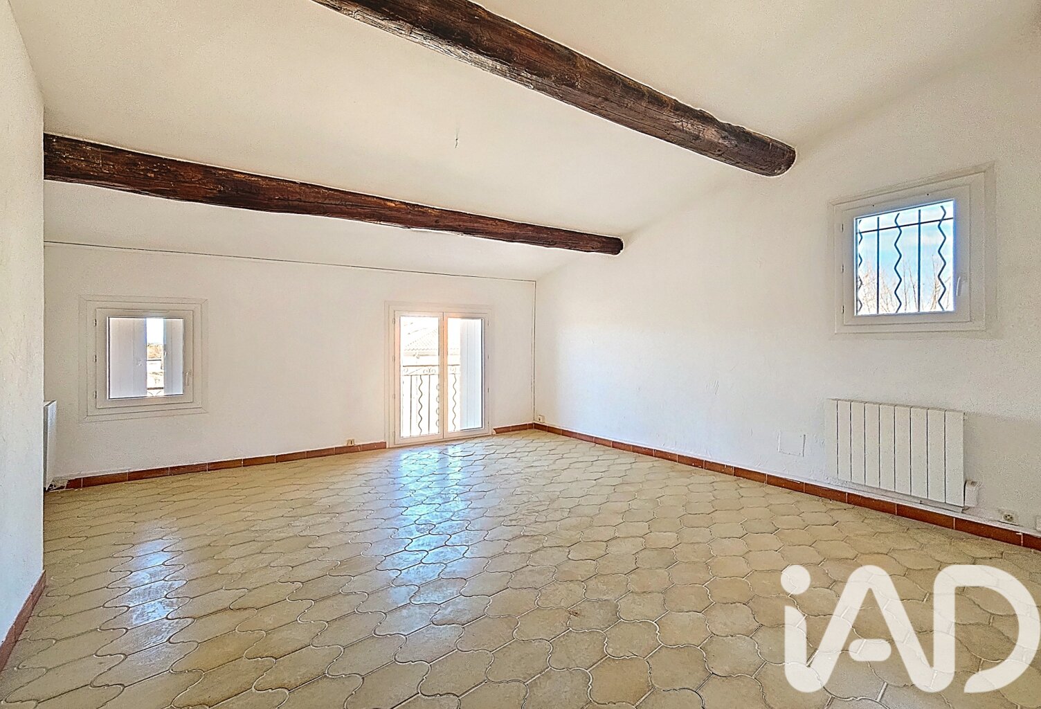 Vente Appartement 4 pièces — photo 1