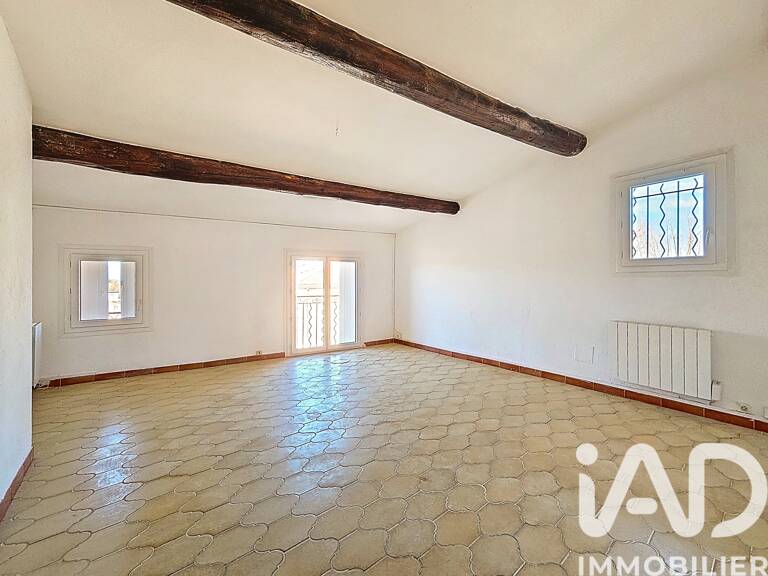 Vente Appartement 4 pièces — photo 1