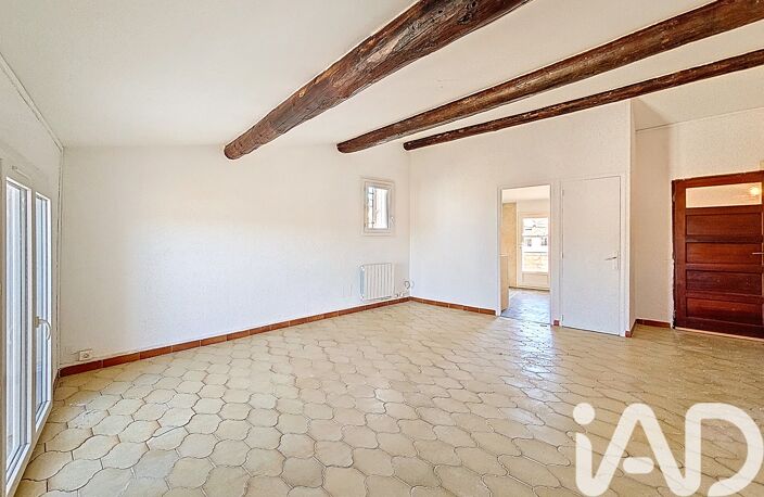 Vente Appartement 4 pièces — photo 3