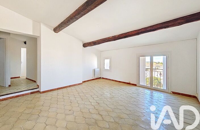 Vente Appartement 4 pièces — photo 5