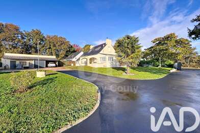 Maison 6 pièces 395000 €