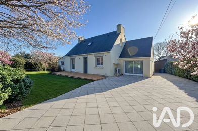 Maison 6 pièces 395000 €