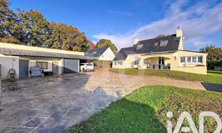 Maison 6 Pièces 140 m² à vendre à Savenay (44260)