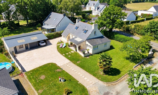 Maison 6 Pièces 140 m² à vendre à Savenay (44260)