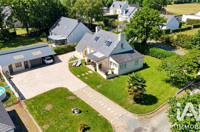 Maison 6 pièces 470000 €