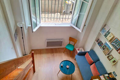 Appartement 1 pièces 136740 €