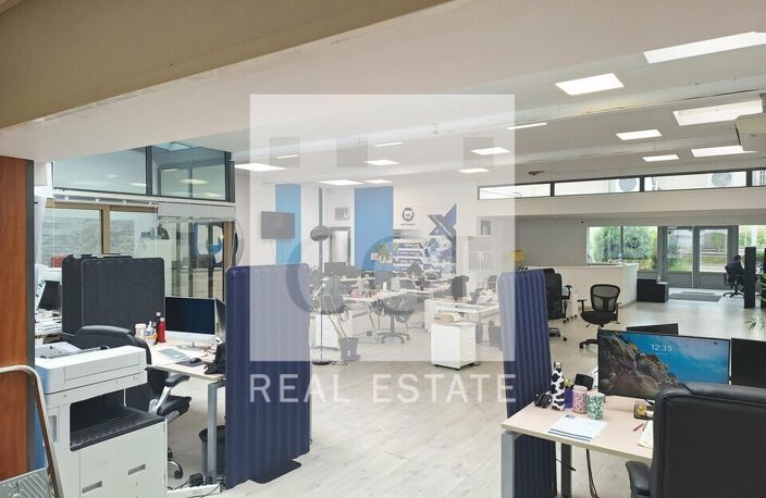 BUREAUX à LOUER — photo 3