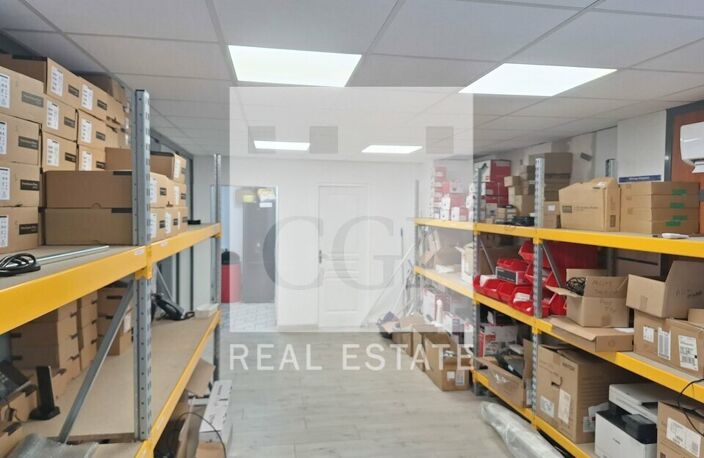 BUREAUX à LOUER — photo 5