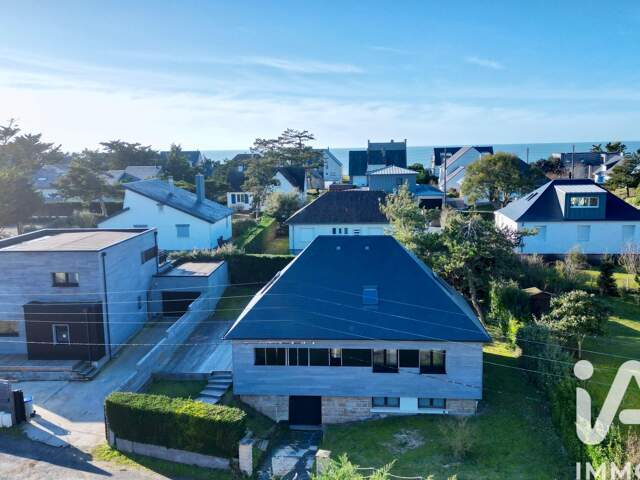Vente Maison/villa 5 pièces — photo du bien