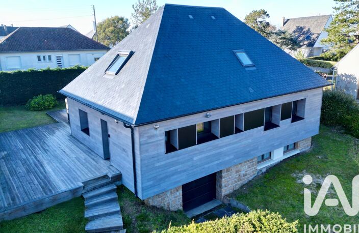 Vente Maison/villa 5 pièces — photo 2