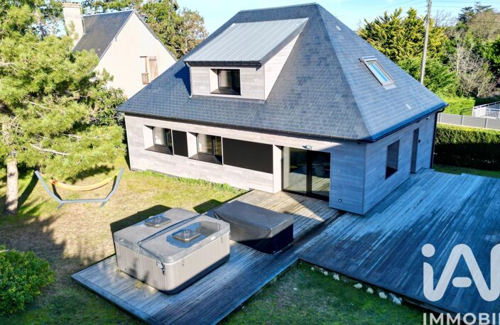 Vente Maison/villa 5 pièces — photo 3