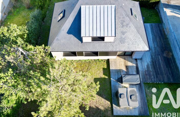 Vente Maison/villa 5 pièces — photo 4