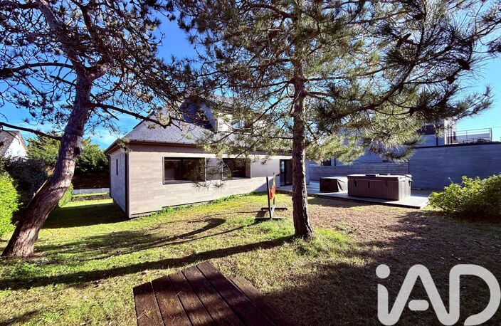 Vente Maison/villa 5 pièces — photo 5