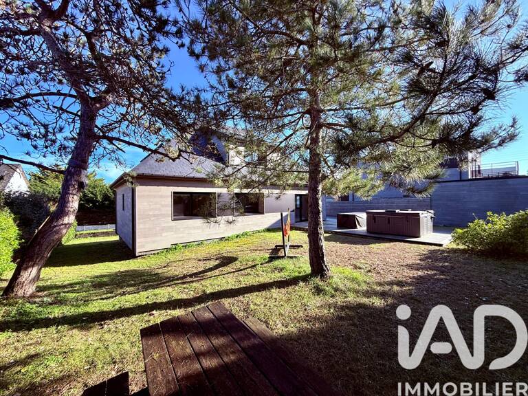 Vente Maison/villa 5 pièces — photo 1