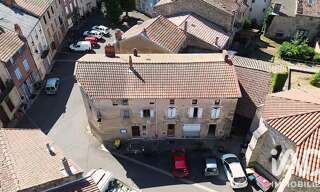 Immeuble  207 m² à vendre à Le Vernet-Chaméane (63580)