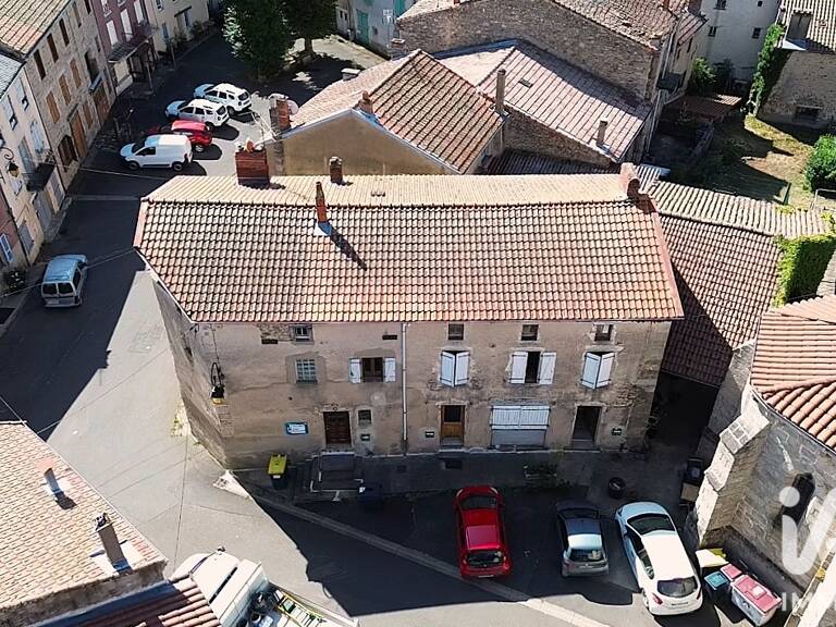 Vente Immeuble 207 m&sup2; — photo 1