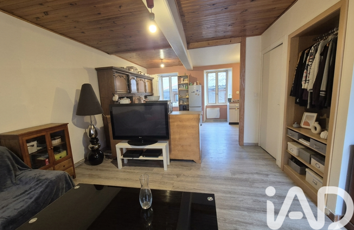 Vente Immeuble 207 m&sup2; — photo 3