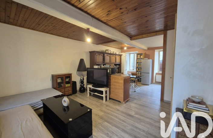 Vente Immeuble 207 m&sup2; — photo 4